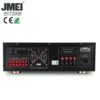 in wall bluetooth mixer equalizer power amplifier 500w 5.1