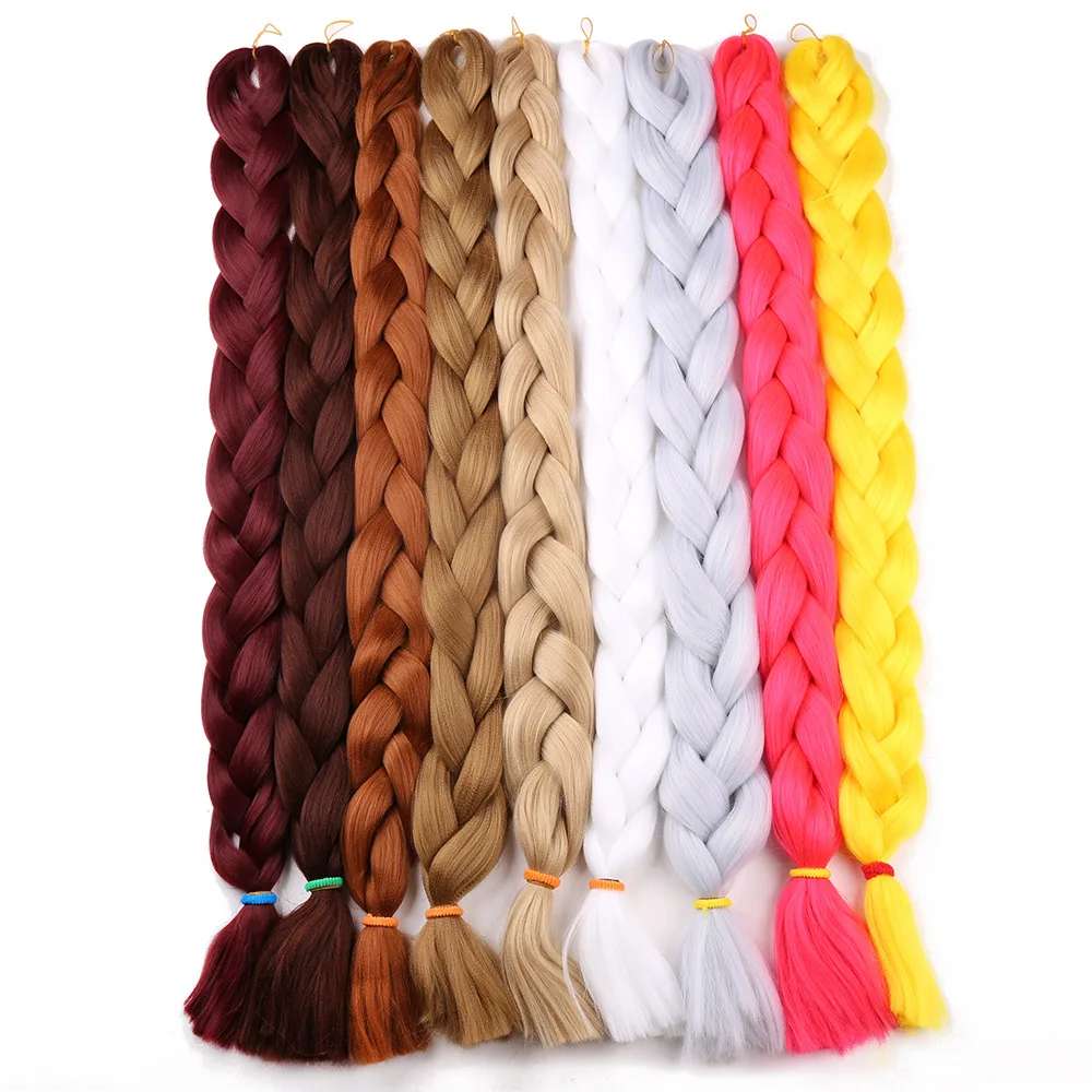 Factory Price Top Quality 82inch 165g Africa Super Jumbo Braid   HTB1zcOEa25G3KVjSZPxq6zI3XXaM 