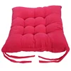 Custom made rocking chair cushion cover,Pp cotton seat outdoor cushion