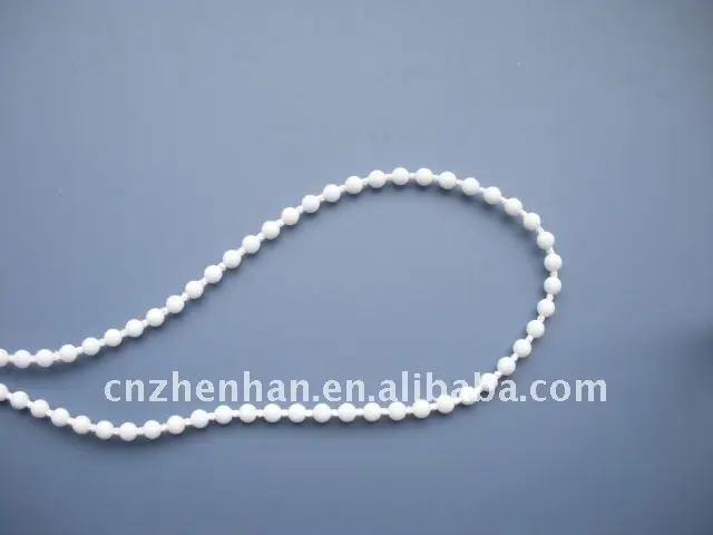 Endless Chain Roller Blind Chain Welded Blinds Chain 4,5mmx6mm Length 50 to 400cm 