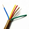 RVV flexible installation 2 cores electrical cables and wires