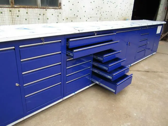 2016 Modular Custoimzed Garage Tool Storage Systems Buy