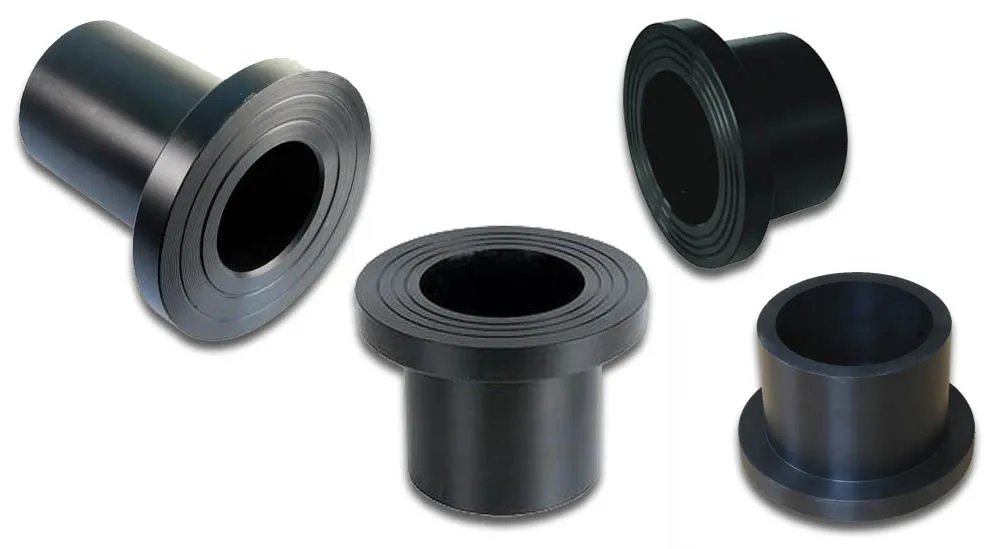 Sdr17 Hdpe Poly Pipe And Fittings - Buy Hdpe Poly Pipe And Fittings