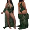 /product-detail/leaf-print-long-sleeve-jacket-and-two-piece-swimwear-bikini-60834301917.html