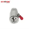 0~6GHz SMA Connector Coaxial Antenna Feeder Surge Protective Device/SPD