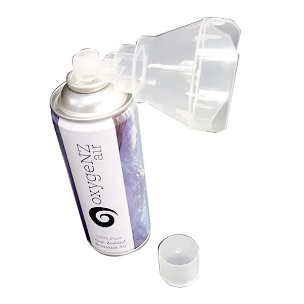 Aerosol Oxygen Small Compressed Air Mini Oxygen Can Buy Mini Oxygen
