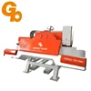 Cobblestone Granite Cutting Machine for Irregular Stone