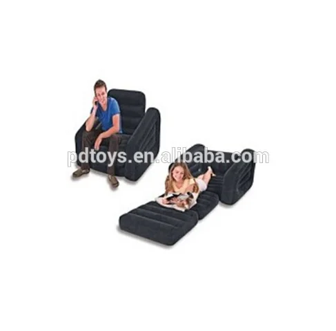 inflatable lazy boy chair