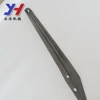 OEM ODM factory manufacture SGS ISO ROHS thick plate metal sand blasting integrated router support as your drawing