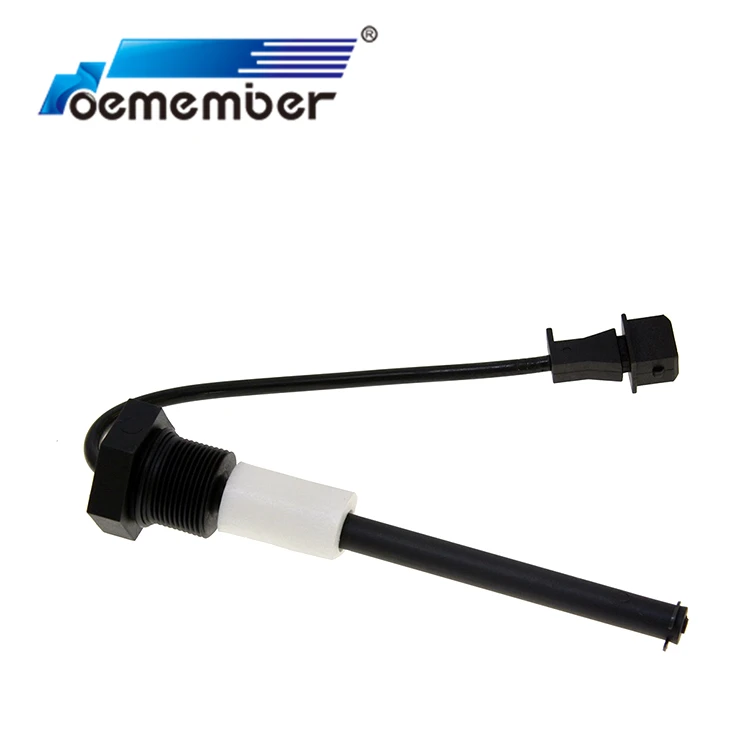 0025404417 6345400017 0015405317 Heavy Duty Truck Bus Radiator Water