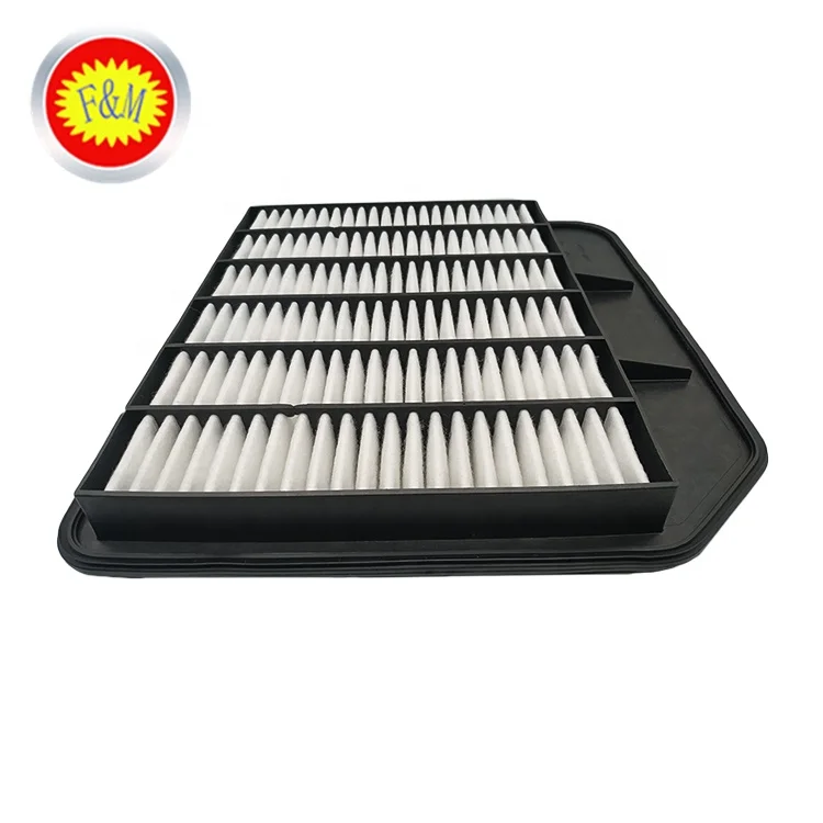 Wholesale Auto Spare Parts Car Oem 16546-1lk0e 165461lk0e Air Filter ...