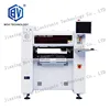 LED Electronic Component PCB Board Automatic P&P Machine Surface Mounting System with SMT Production Full Solution