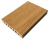 2019 Foshan Rucca New Type Maple color pvc floor 140*25mm guangdong plastic wood floor
