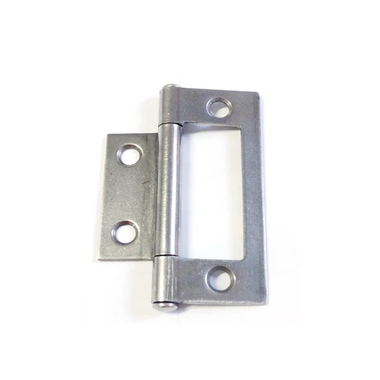 Wholesale Hardware Ss304 Non-mortise Sub-mother Shutter Hinge For Door ...