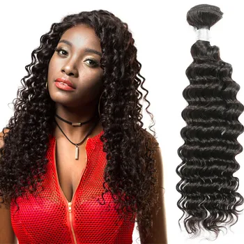 Extensions Human Hair 22inch Raw Virgin Brazilian Hair Extension