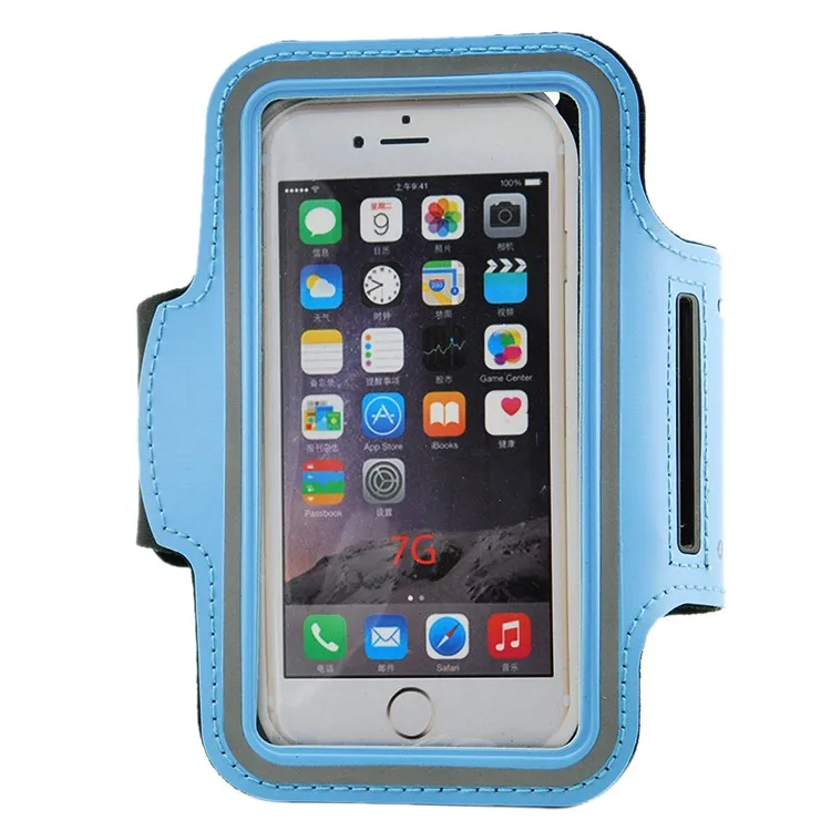 New Arrival Sport Armband For Iphone 6,Waterproof Phone Armband For ...