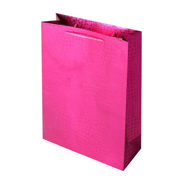 custom paper bag supplier for packing gifts-10