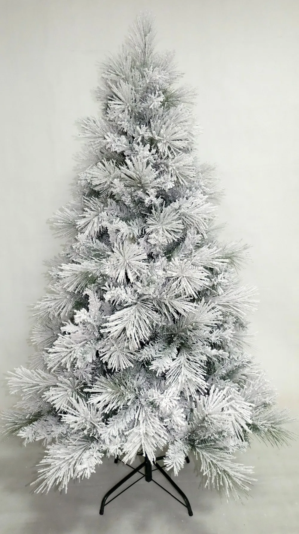 Hot Selling Pe And Pvc Christmas Garland Used For Christmas Decoration