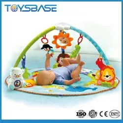 Rainforest Gym Mat Musical Baby Play Mat Piano Kick Play Mat Buy