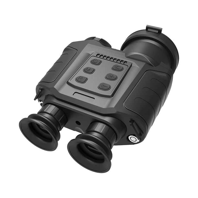 Night Vision Infrared Imager For Police And Outdoor Binocular High ...