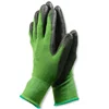 Women Men Ultimate Sensitivity Garden Bamboo Working Fishing Clamming Gardening Gloves