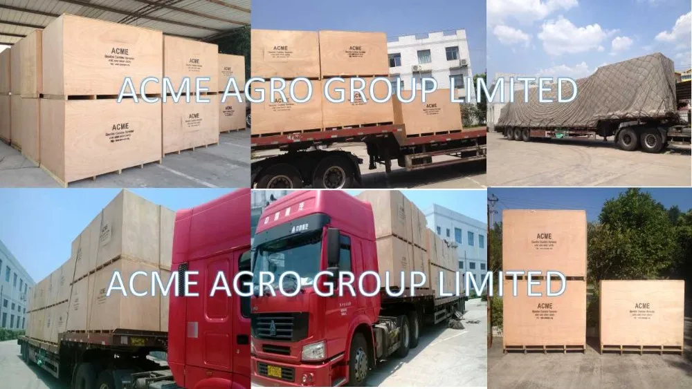 delivery container loading 15