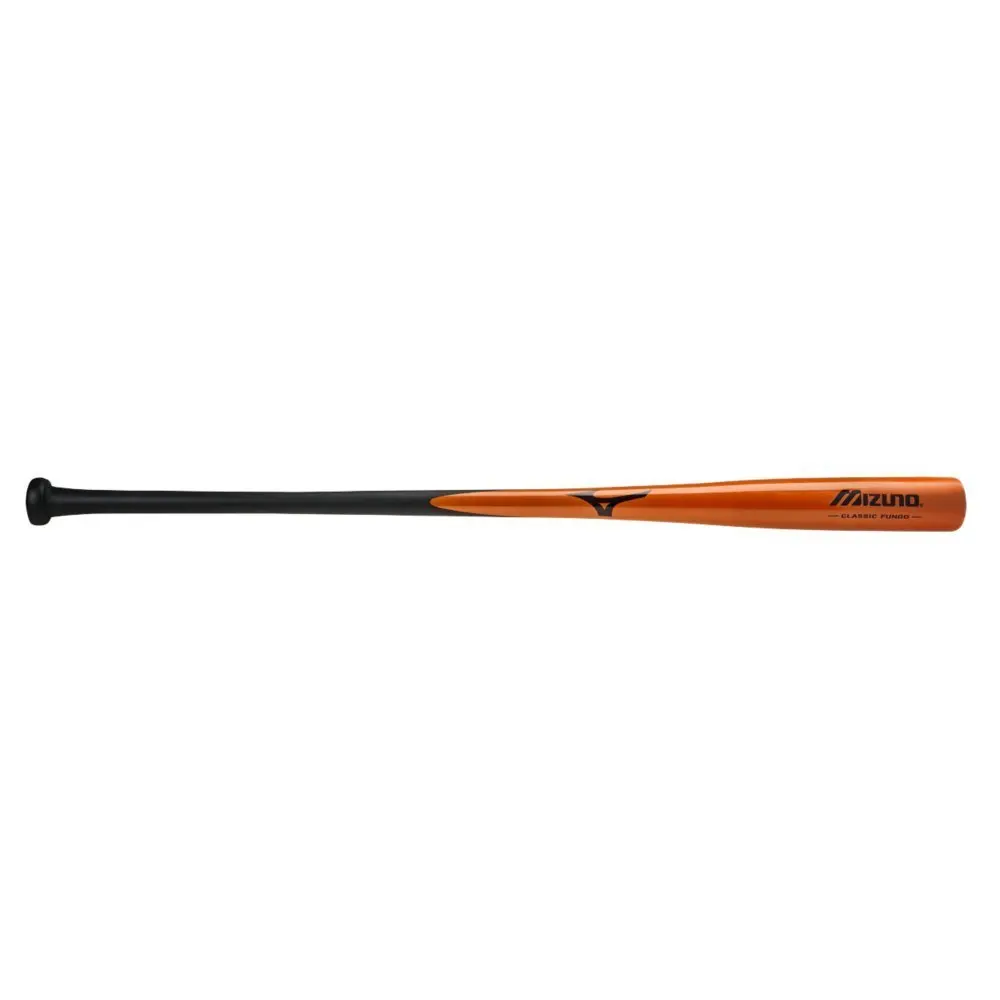 mizuno fungo baseball bats