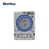 Manhua MT35-N DC 12V Volt 10A Mechanical Daily Timer