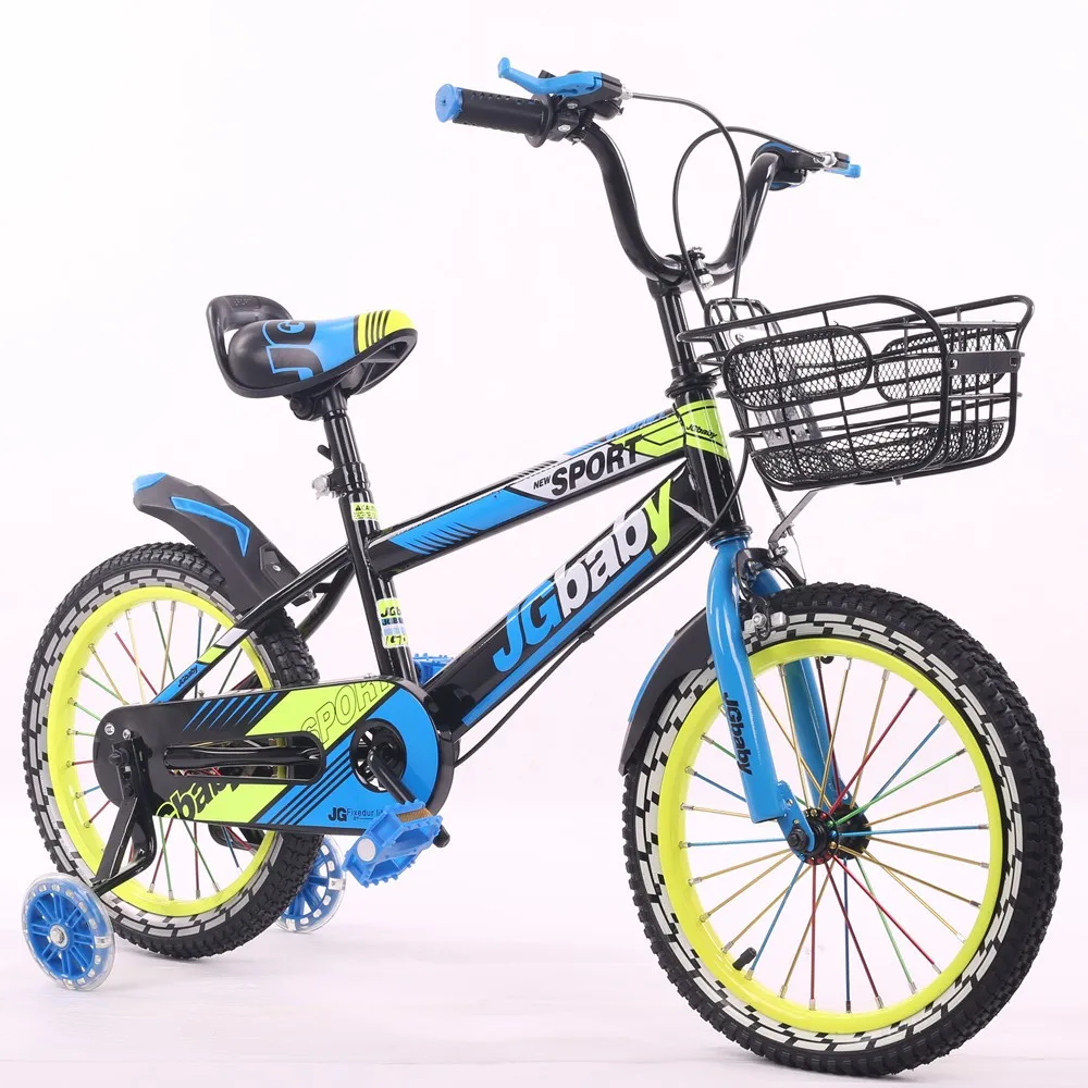 Children Bicycle From Xingtai Likeyou Bicycle 10 Year Factory /china ...