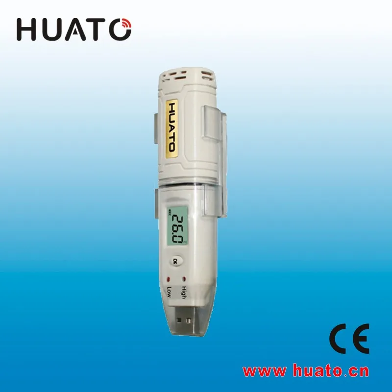 Usb Data Loggers He173 For Vehicle Cold Chain Transportation Buy Usb
