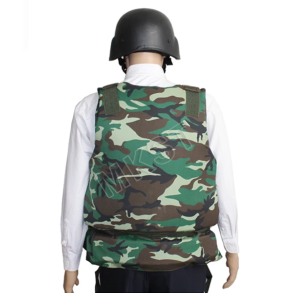 Standard Protection With Float Sxxl Tactical Army Bulletproof Vest