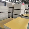 High Voltage Insulating Lamination FR4 3240 epoxy fiberglass sheet electrical bakelite sheet