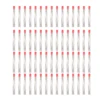 No form no glue no tips fiberglass new extension tools glass silk fiber nail art for professional user