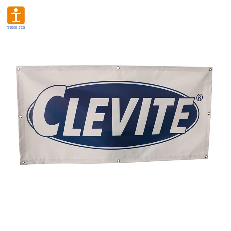 Durable Outdoor Pvc Vinyl Mesh Banner For Printing Outdoor Signs