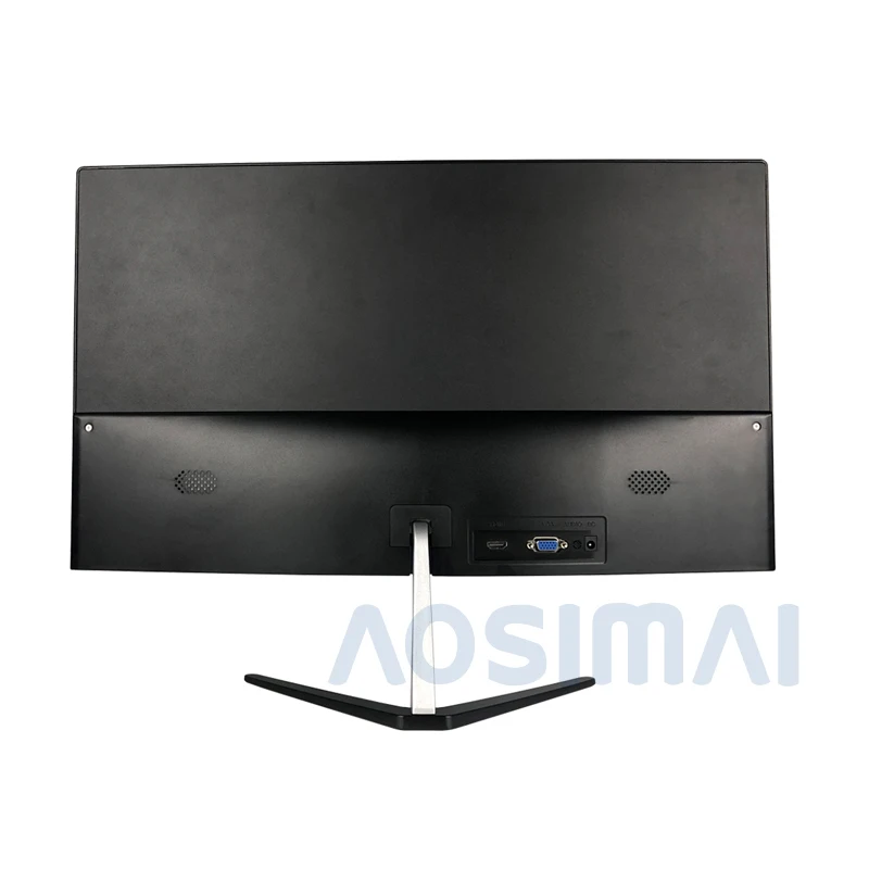 24 Inch LCD Desktop Computer PC Gaming Monitor Full HD 24 144hz  Curved Gaming Monitor