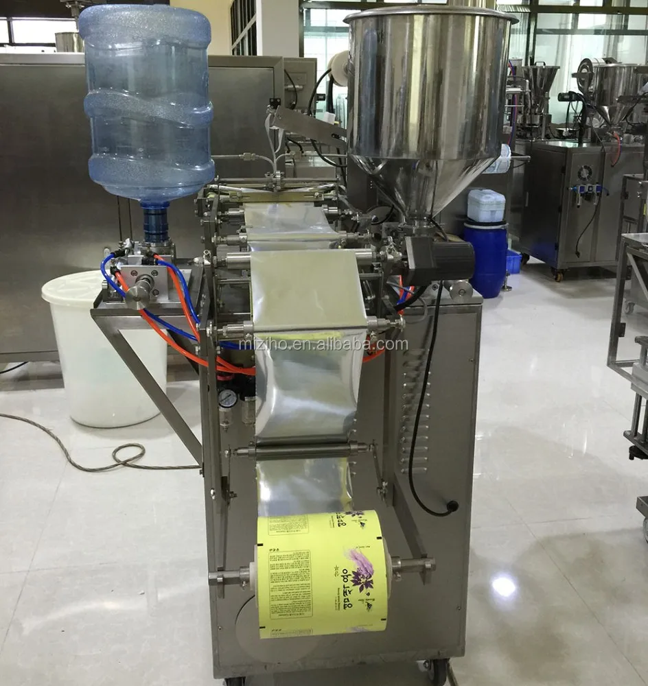 water liquid package