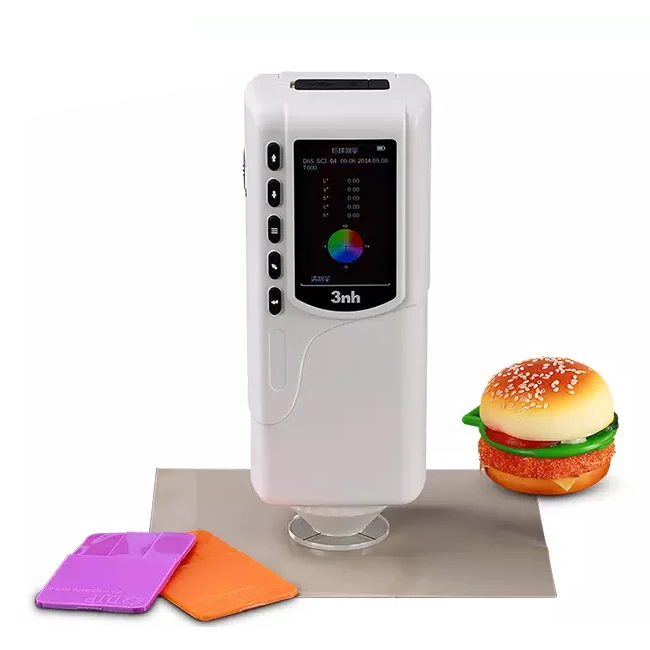 Car Paint Scanner Portable Spectrometer Buy Car Paint