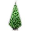 2019 Artificial Christmas Tree Folding Pine Needle Xmas Decorative Tree