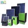 Home 3kw solar PV system with full solar components from China professional provider