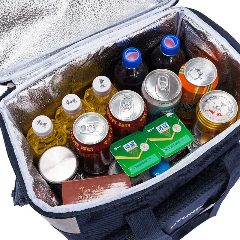 New Arrival Portable Extra Large Insulated Beer Cooler Bag Fabric Buy