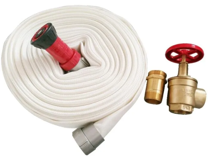 Fire Hose Reel System