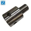 Large OEM CNC Lathing Components Precision CNC Machining Spare Parts