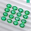 precious fine jewelry wholesale AAAA natural gemstone green emerald loose stone