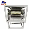 Automatic easy operation 100kg/h macadamia nut shells open cracker machine