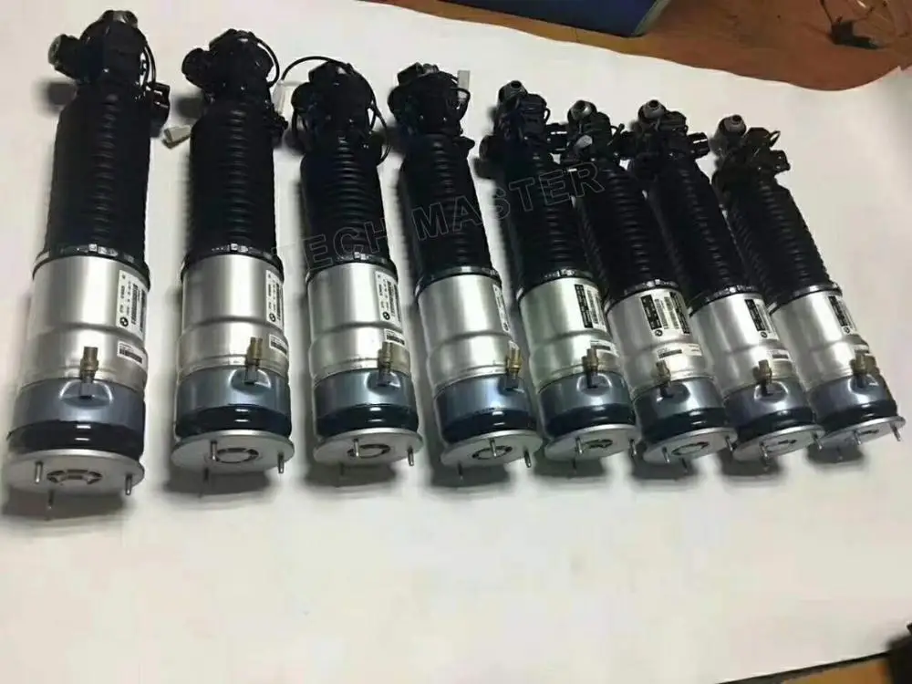 Front Air Ride Air Suspension For Discovery 3 Discovery 4 Front Spring