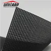 Pvc mesh pvc coated polyester mesh fabric for chairs