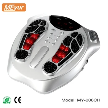 electrical foot massager
