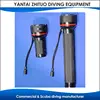 low price manufacture direct selling torch light diving