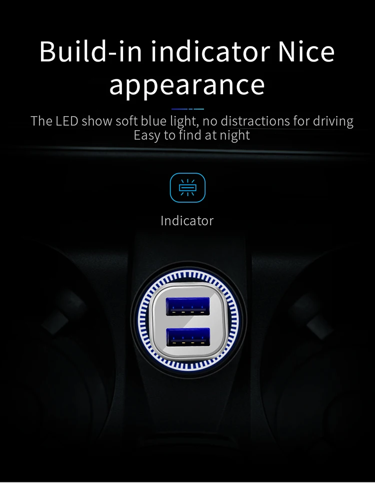 M216 3.1A Car Charger (4)