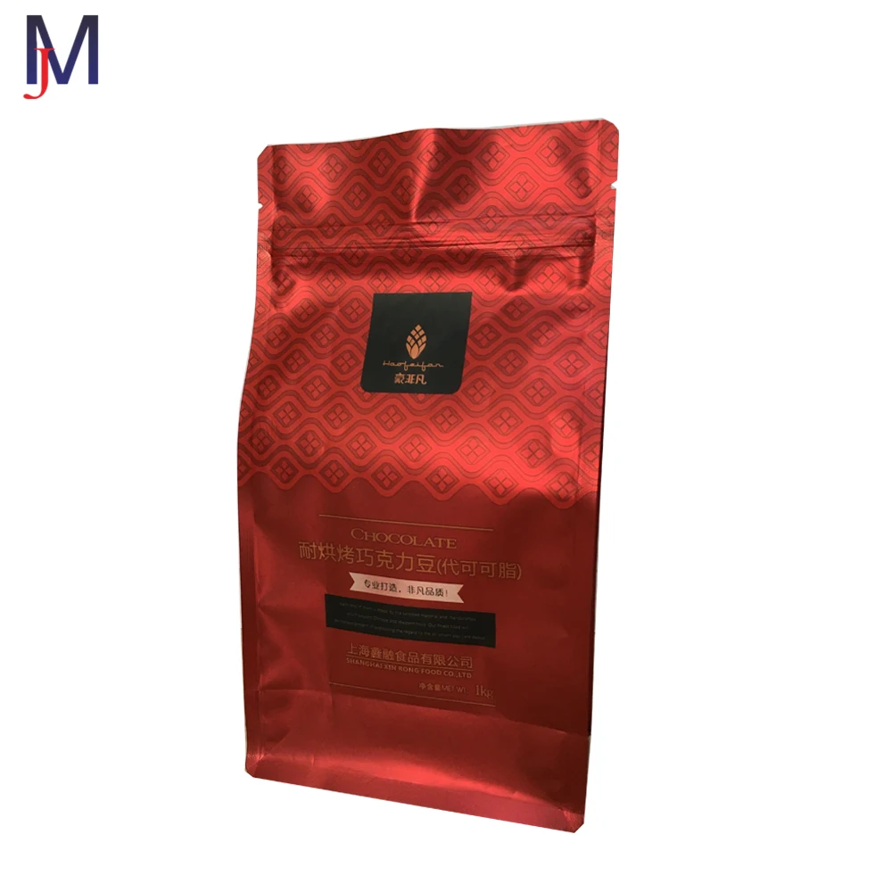 Wholesale metallic pouch bags packaging For All Your Storage Demands –